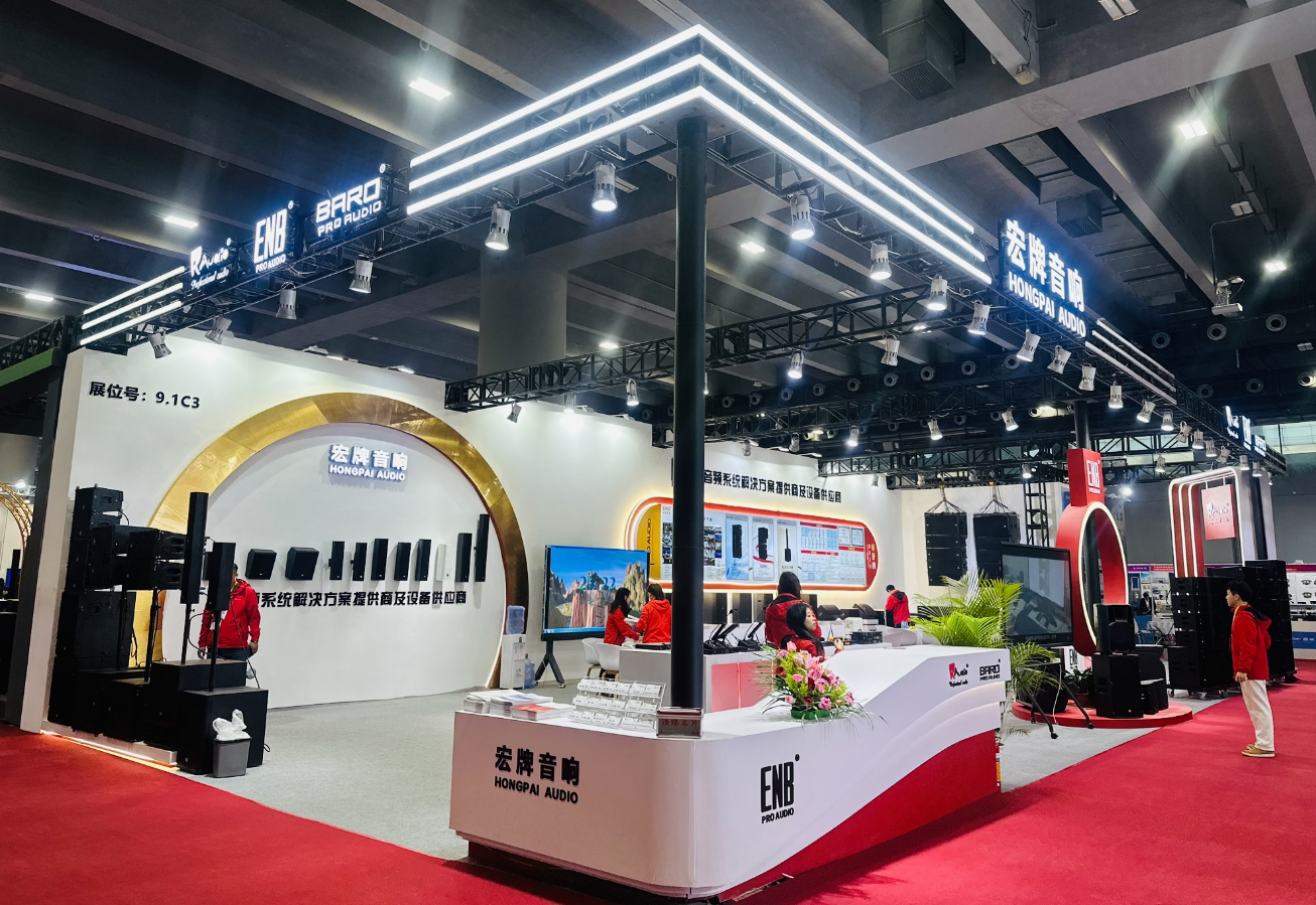 2025年GET SHOW展会现场直击
